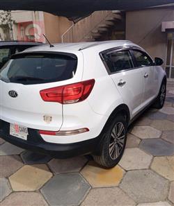 کیا سپۆرتاج